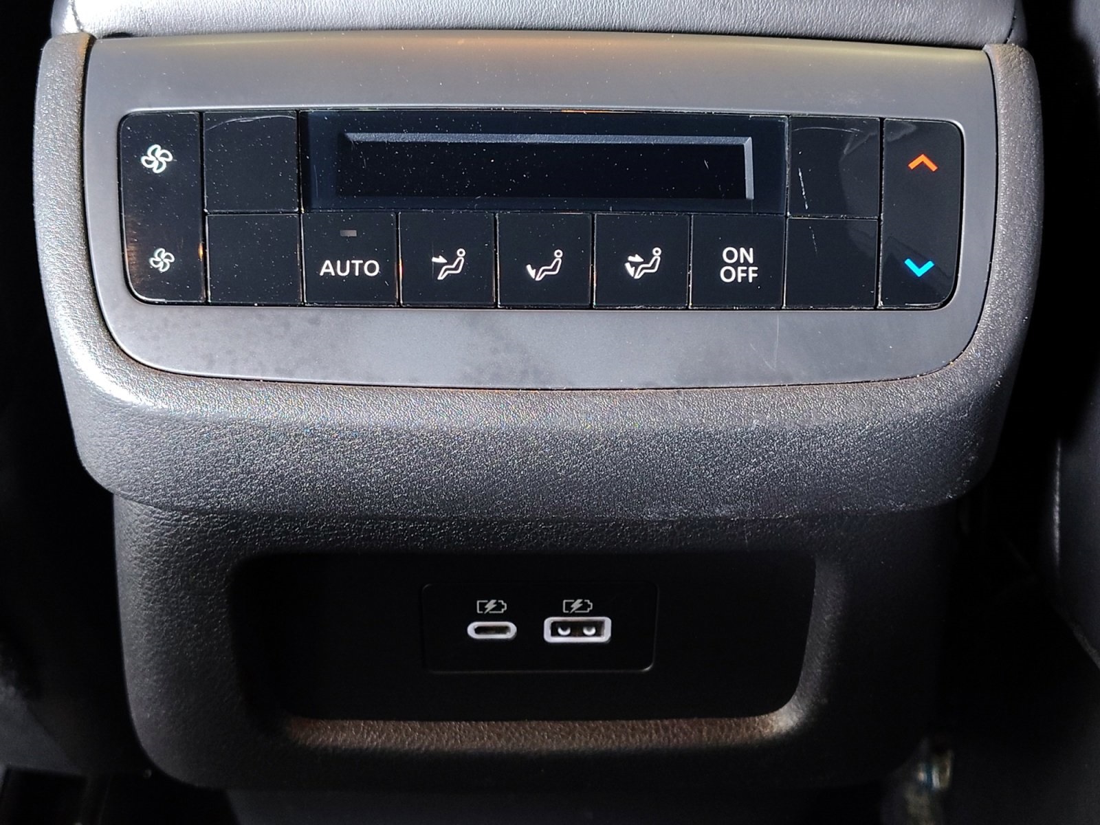 Used Car 2024 Nissan Pathfinder  Rock Creek For Sale Under $30,000 In San Antonio, Texas