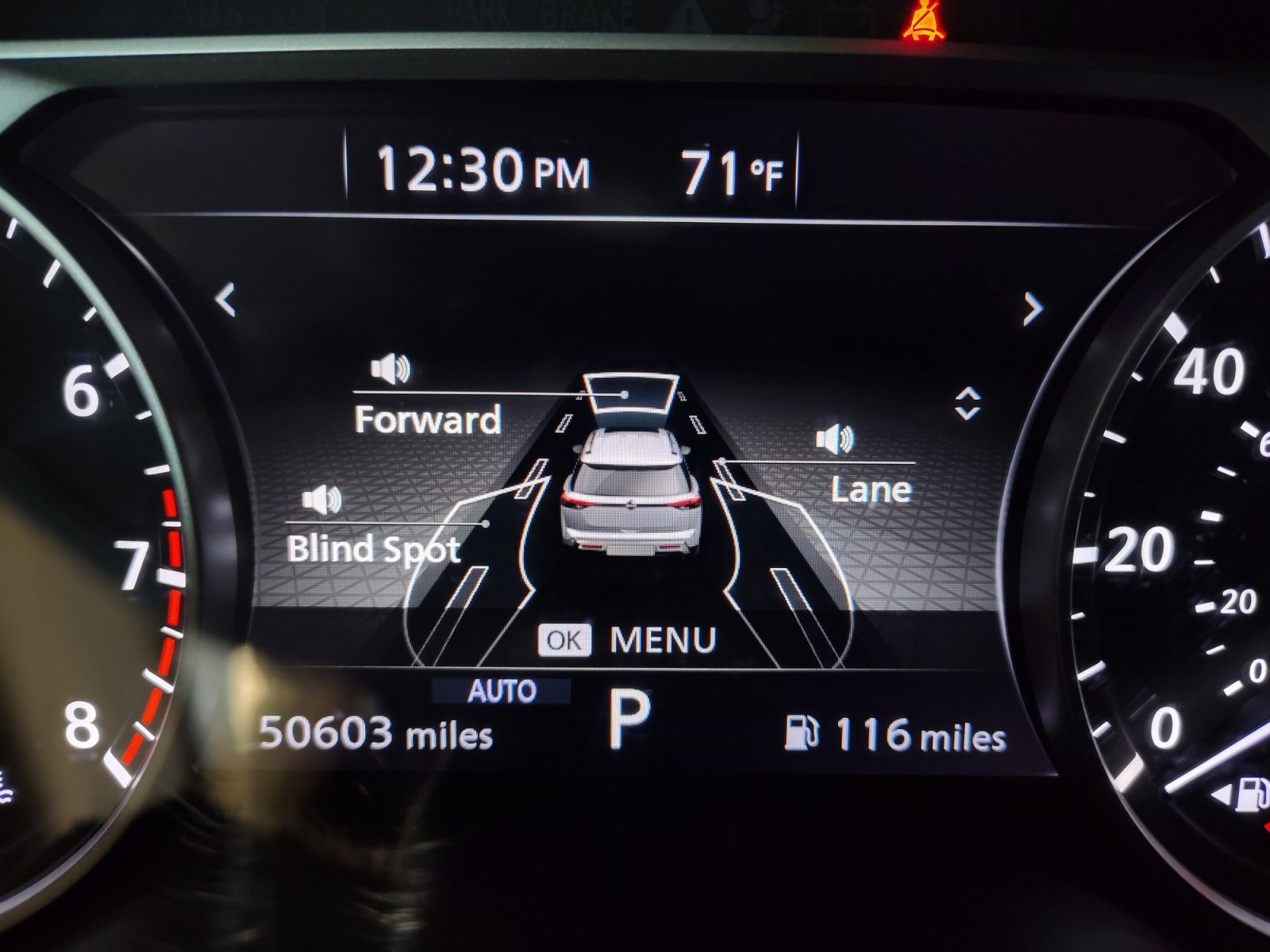 Used Car 2024 Nissan Pathfinder  Rock Creek For Sale Under $30,000 In San Antonio, Texas