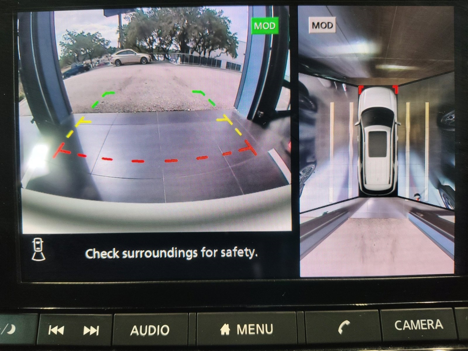 Used Car 2024 Nissan Pathfinder  Rock Creek For Sale Under $30,000 In San Antonio, Texas