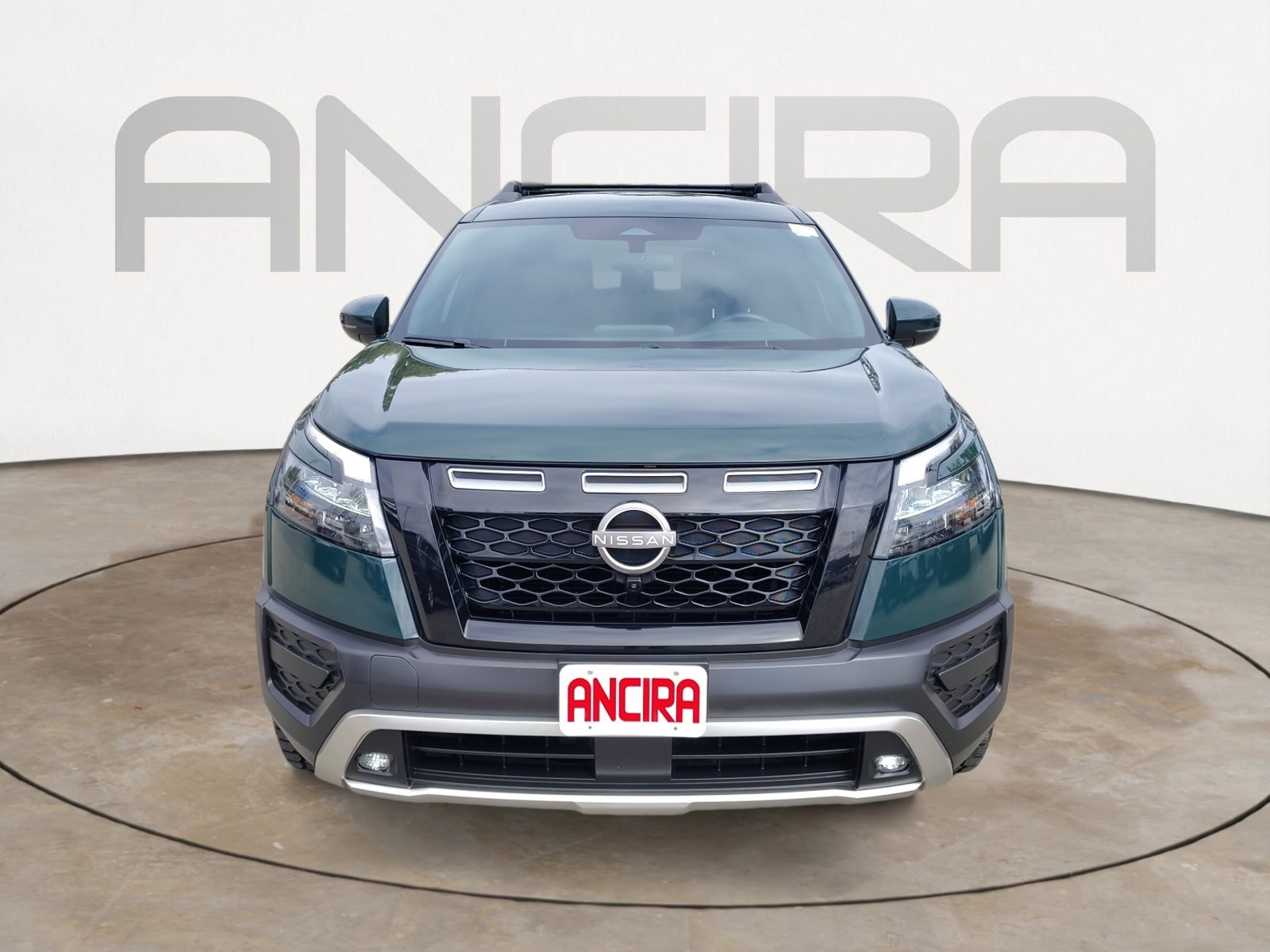 Used Car 2024 Nissan Pathfinder  Rock Creek For Sale Under $30,000 In San Antonio, Texas