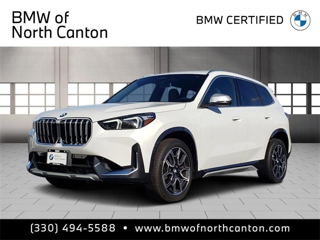 2024 BMW X1 xDrive28i AWD