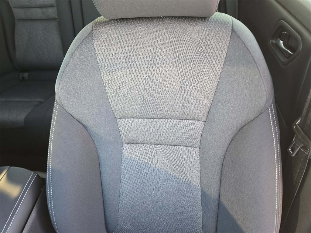 2026 Nissan Rogue SV - 8