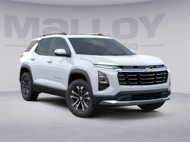 2026 Chevrolet Equinox LT AWD