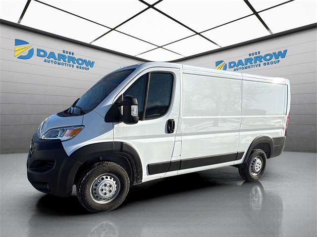 2024 RAM ProMaster