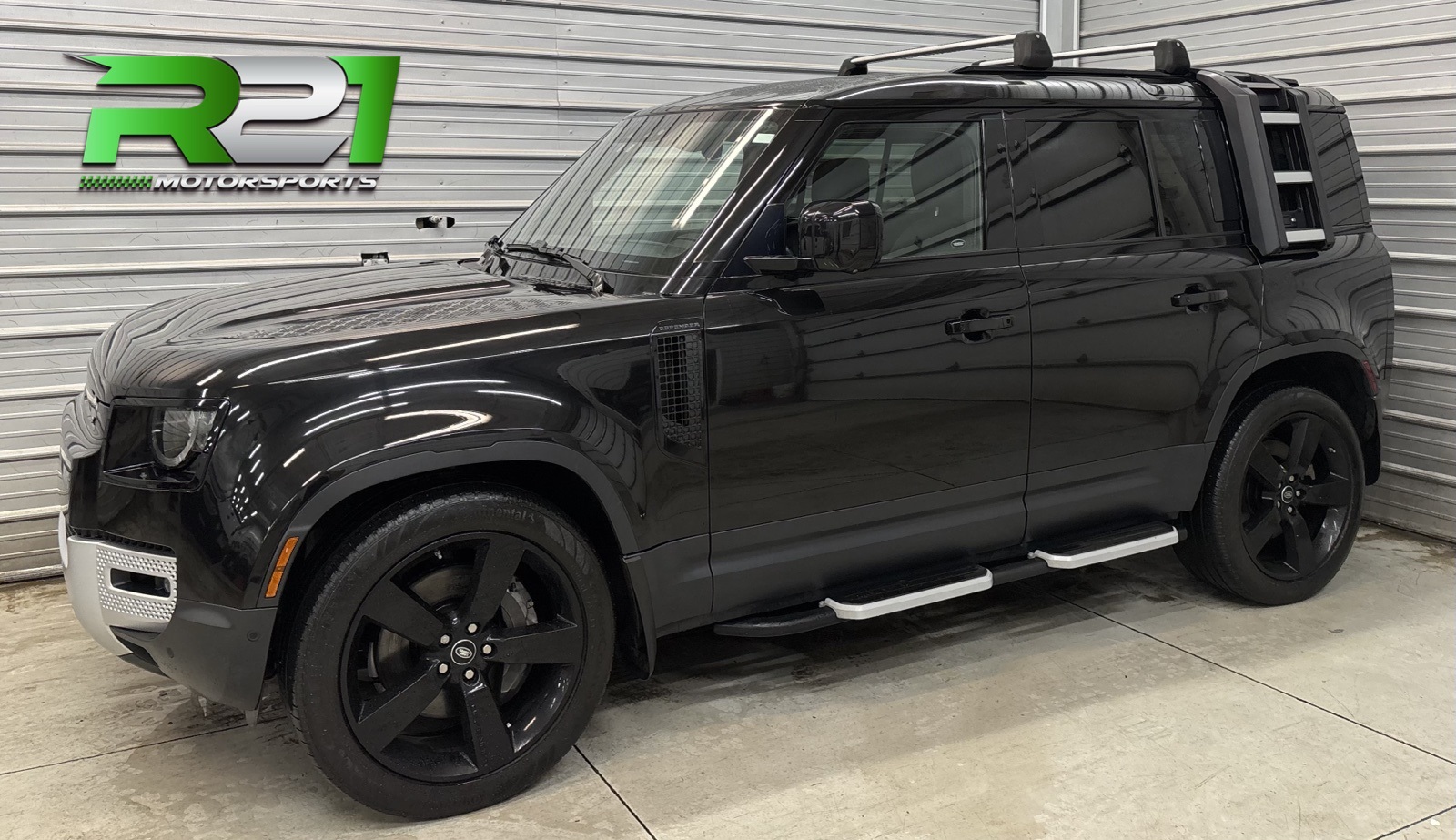  for sale at R21 Motorsports