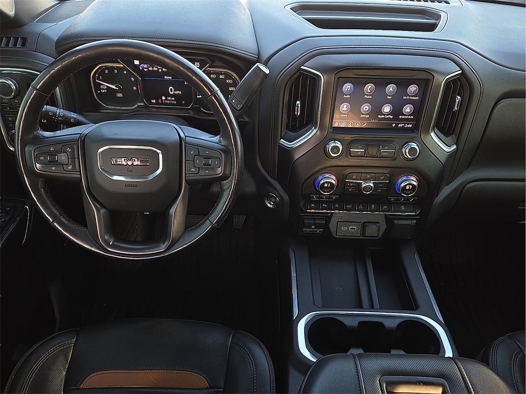 Used 2019 GMC Sierra 1500 For Sale in Farmington, AR