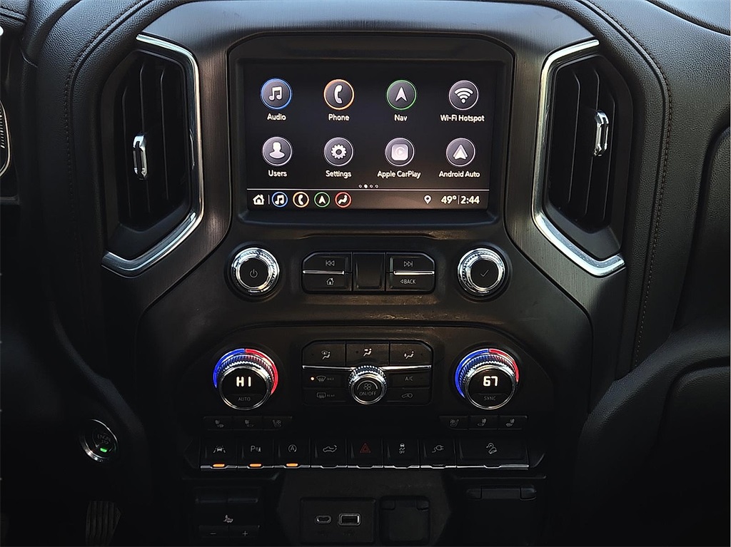 Used 2019 GMC Sierra 1500 For Sale in Farmington, AR