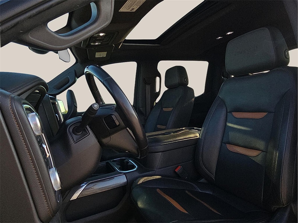 Used 2019 GMC Sierra 1500 For Sale in Farmington, AR