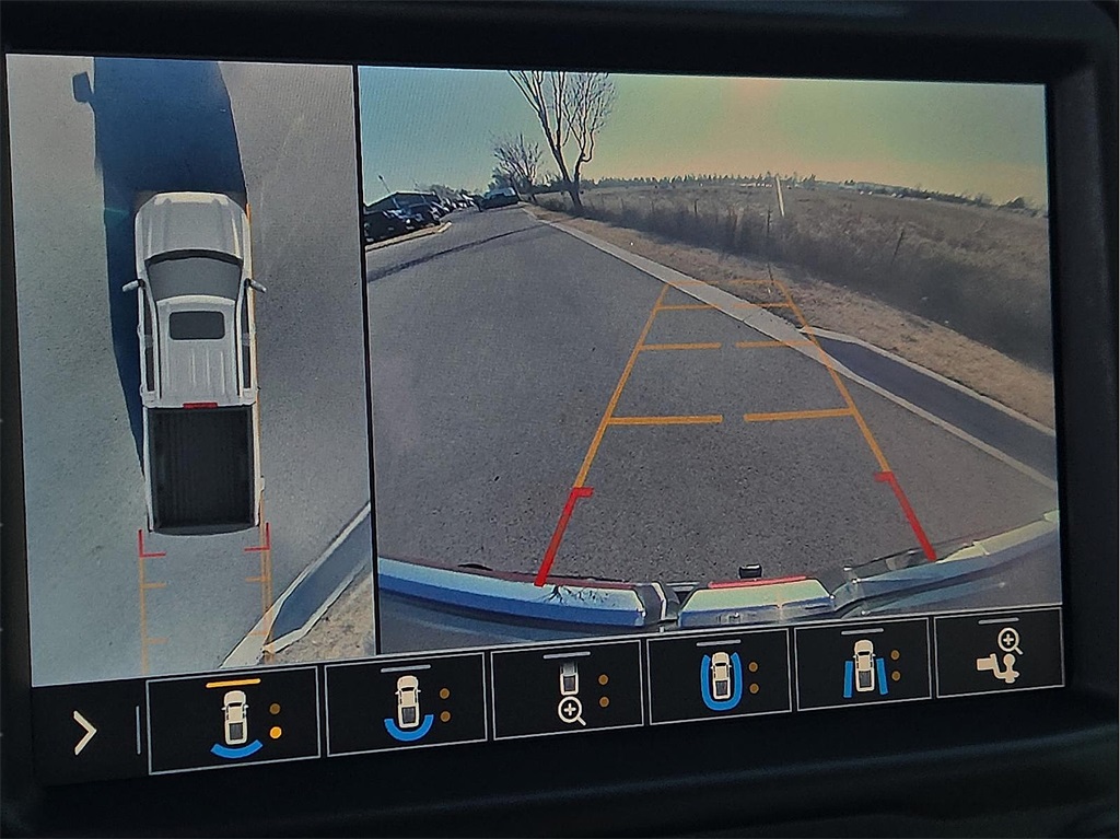 Used 2019 GMC Sierra 1500 For Sale in Farmington, AR