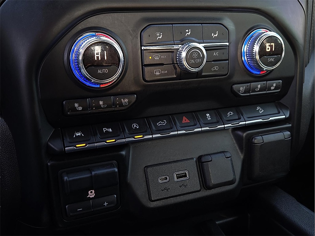 Used 2019 GMC Sierra 1500 For Sale in Farmington, AR