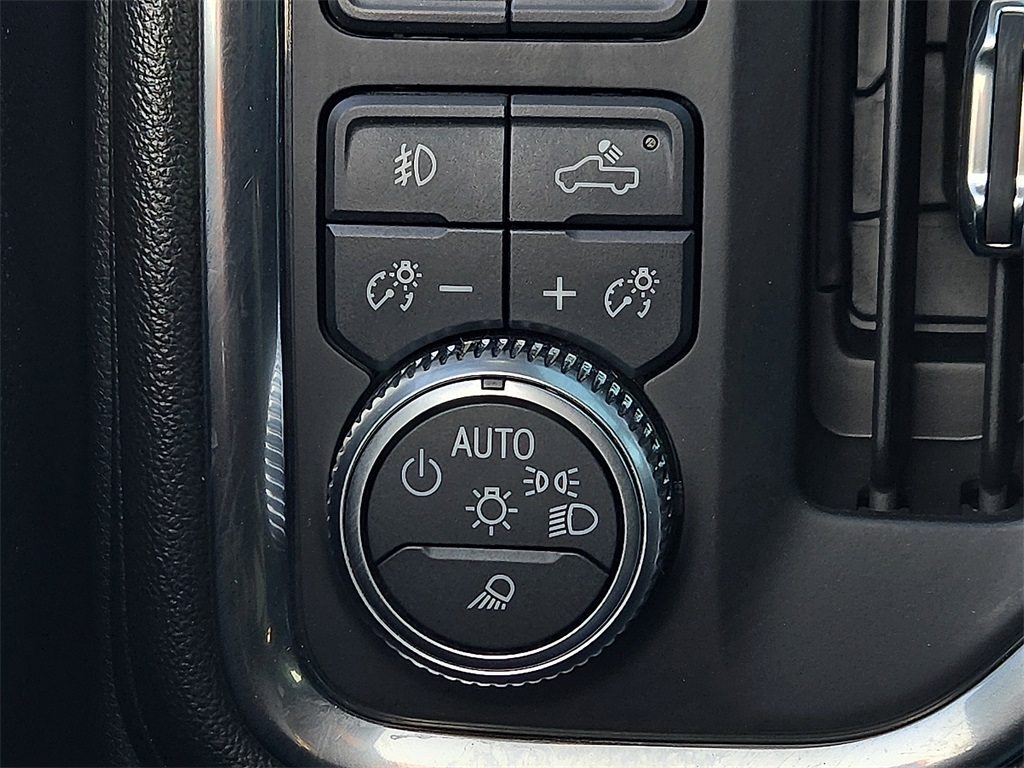 Used 2019 GMC Sierra 1500 For Sale in Farmington, AR