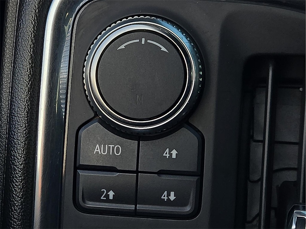 Used 2019 GMC Sierra 1500 For Sale in Farmington, AR