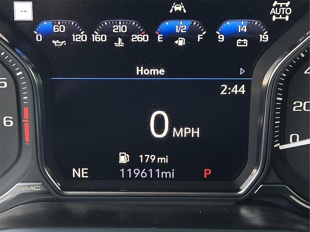 Used 2019 GMC Sierra 1500 For Sale in Farmington, AR