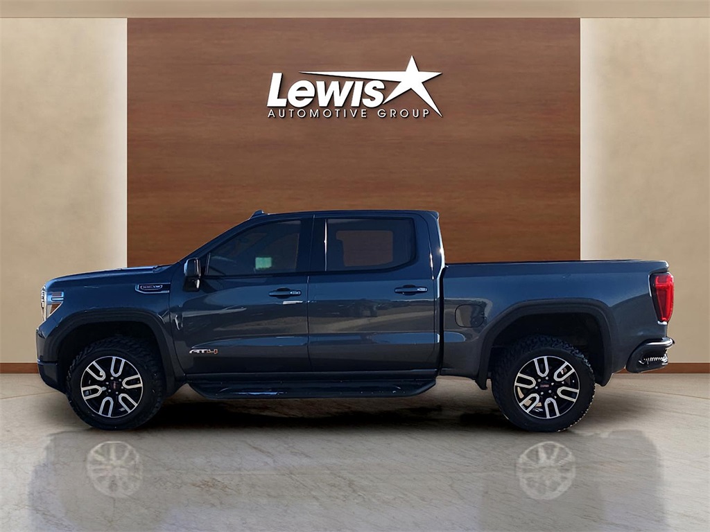 Used 2019 GMC Sierra 1500 For Sale in Farmington, AR