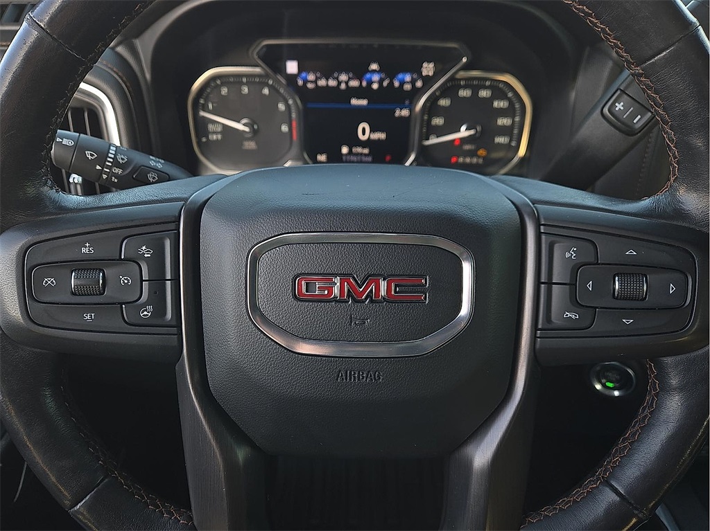 Used 2019 GMC Sierra 1500 For Sale in Farmington, AR