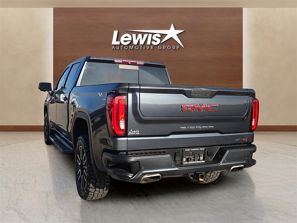 Used 2019 GMC Sierra 1500 For Sale in Farmington, AR