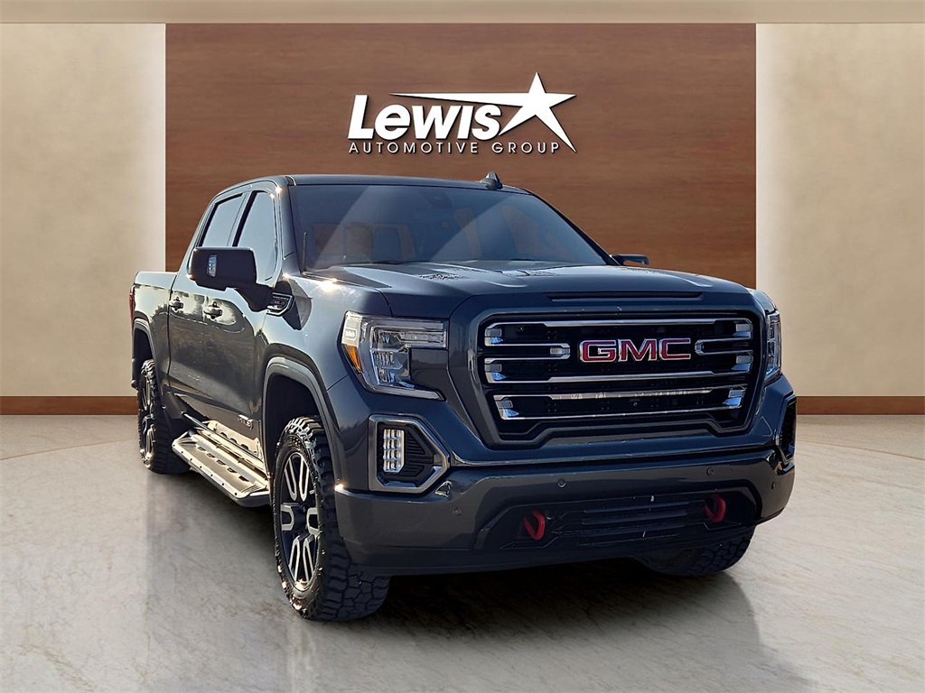 Used 2019 GMC Sierra 1500 For Sale in Farmington, AR