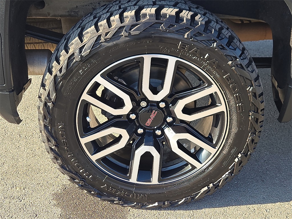 Used 2019 GMC Sierra 1500 For Sale in Farmington, AR