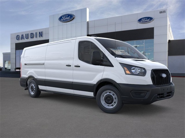  Ford Transit-150