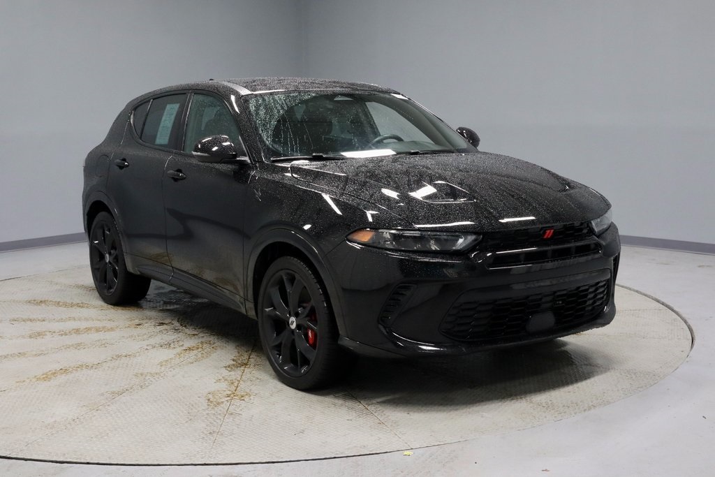 2024 Dodge Hornet R/T Plus AWD