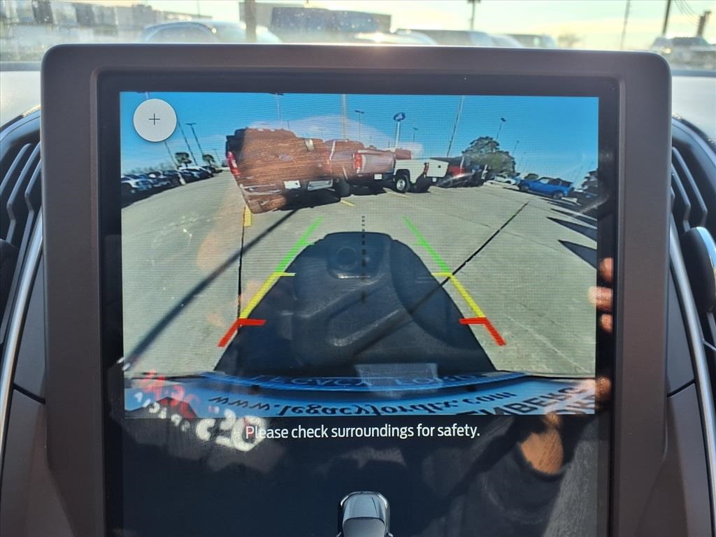 2021 Ford Edge SE Silver at Emmons Autoplex