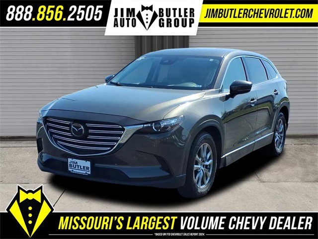 2019 Mazda CX-9 Touring