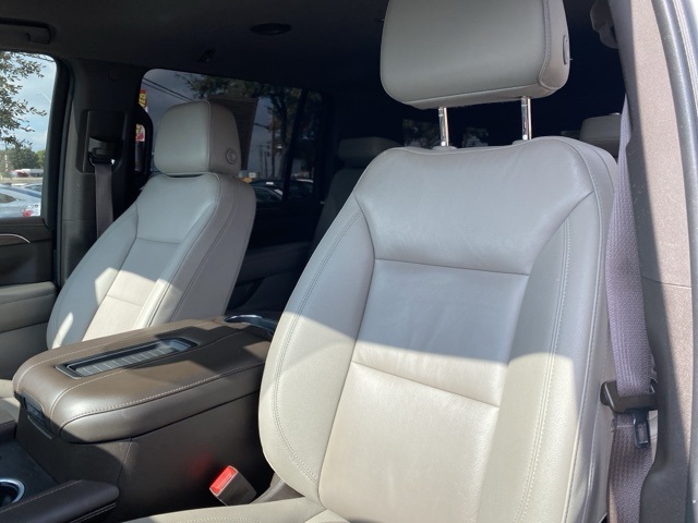 Used Car 2022 Chevrolet Suburban  Z71 For Sale Under $60,000 In San Antonio, Texas