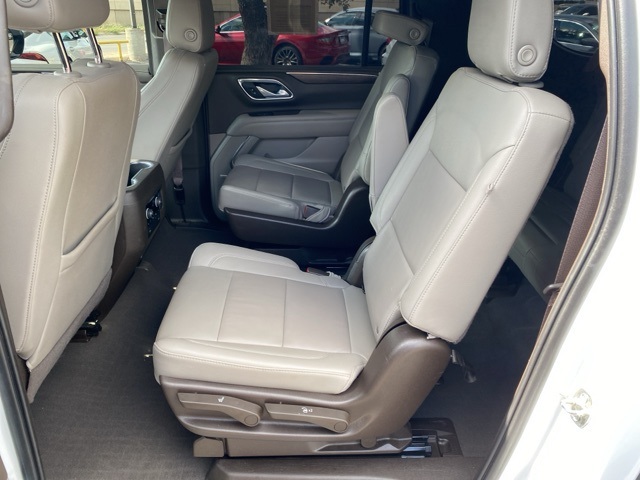 Used Car 2022 Chevrolet Suburban  Z71 For Sale Under $60,000 In San Antonio, Texas