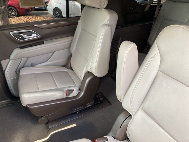 Used Car 2022 Chevrolet Suburban  Z71 For Sale Under $60,000 In San Antonio, Texas