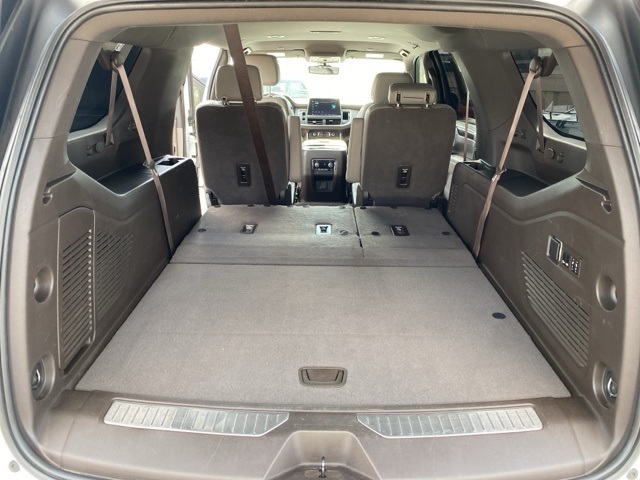 Used Car 2022 Chevrolet Suburban  Z71 For Sale Under $60,000 In San Antonio, Texas