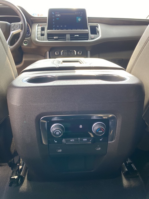 Used Car 2022 Chevrolet Suburban  Z71 For Sale Under $60,000 In San Antonio, Texas