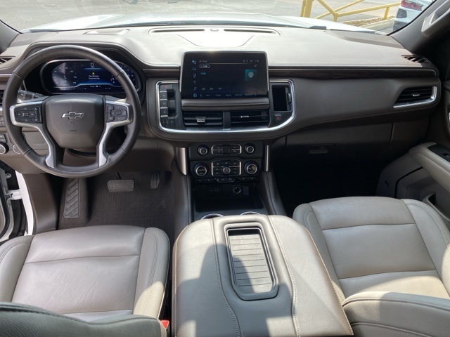 Used Car 2022 Chevrolet Suburban  Z71 For Sale Under $60,000 In San Antonio, Texas