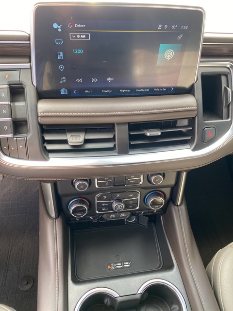 Used Car 2022 Chevrolet Suburban  Z71 For Sale Under $60,000 In San Antonio, Texas