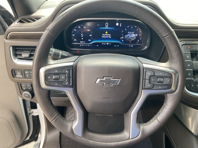 Used Car 2022 Chevrolet Suburban  Z71 For Sale Under $60,000 In San Antonio, Texas