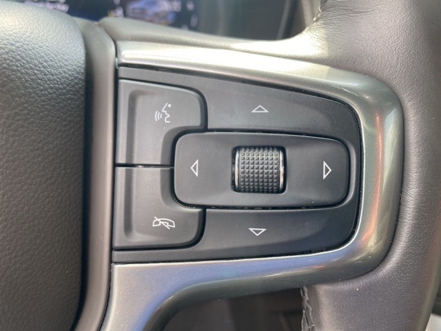 Used Car 2022 Chevrolet Suburban  Z71 For Sale Under $60,000 In San Antonio, Texas