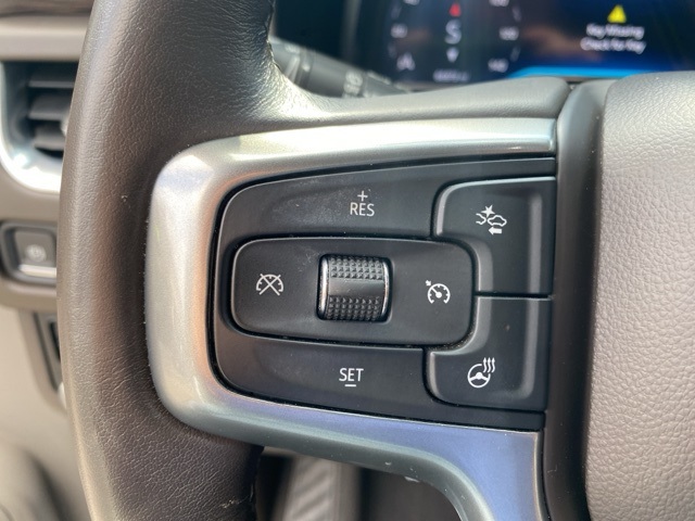 Used Car 2022 Chevrolet Suburban  Z71 For Sale Under $60,000 In San Antonio, Texas