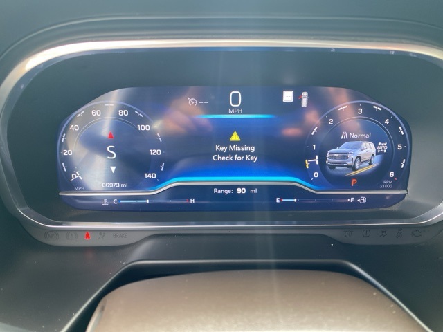 Used Car 2022 Chevrolet Suburban  Z71 For Sale Under $60,000 In San Antonio, Texas