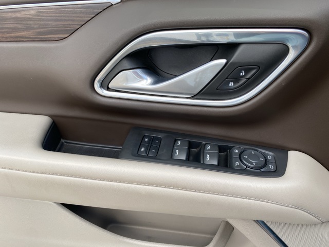 Used Car 2022 Chevrolet Suburban  Z71 For Sale Under $60,000 In San Antonio, Texas