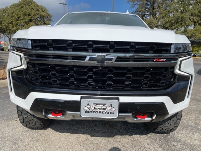 Used Car 2022 Chevrolet Suburban  Z71 For Sale Under $60,000 In San Antonio, Texas