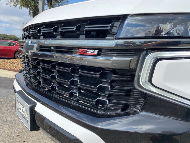 Used Car 2022 Chevrolet Suburban  Z71 For Sale Under $60,000 In San Antonio, Texas