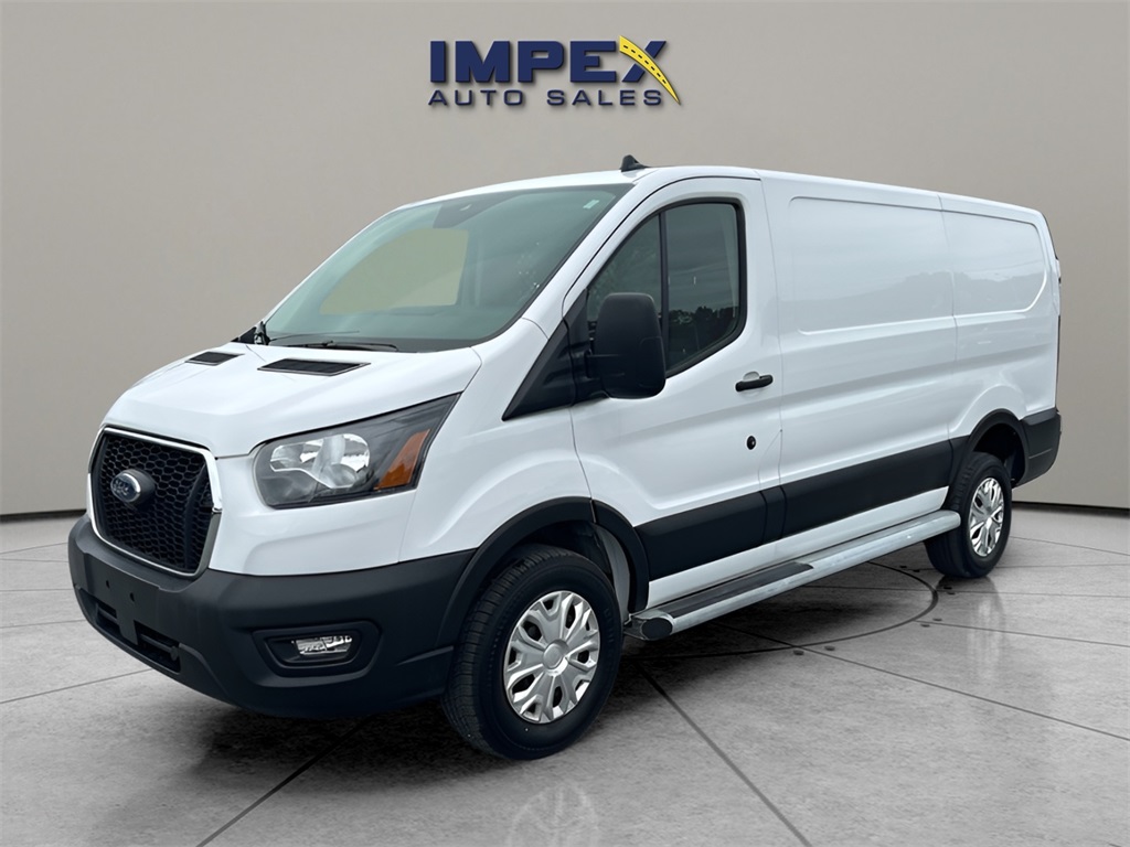 2023 Ford Transit-250 Base's photo