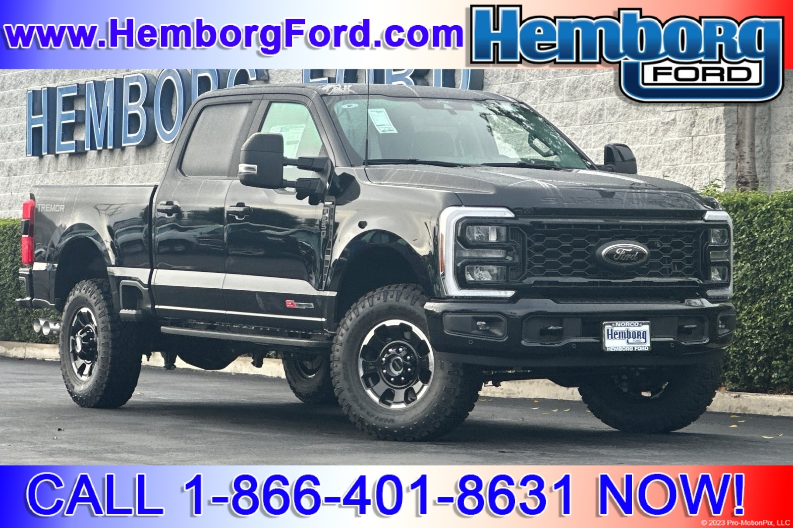 2026 Ford F-250 Super Duty Lariat Crew Cab 4WD