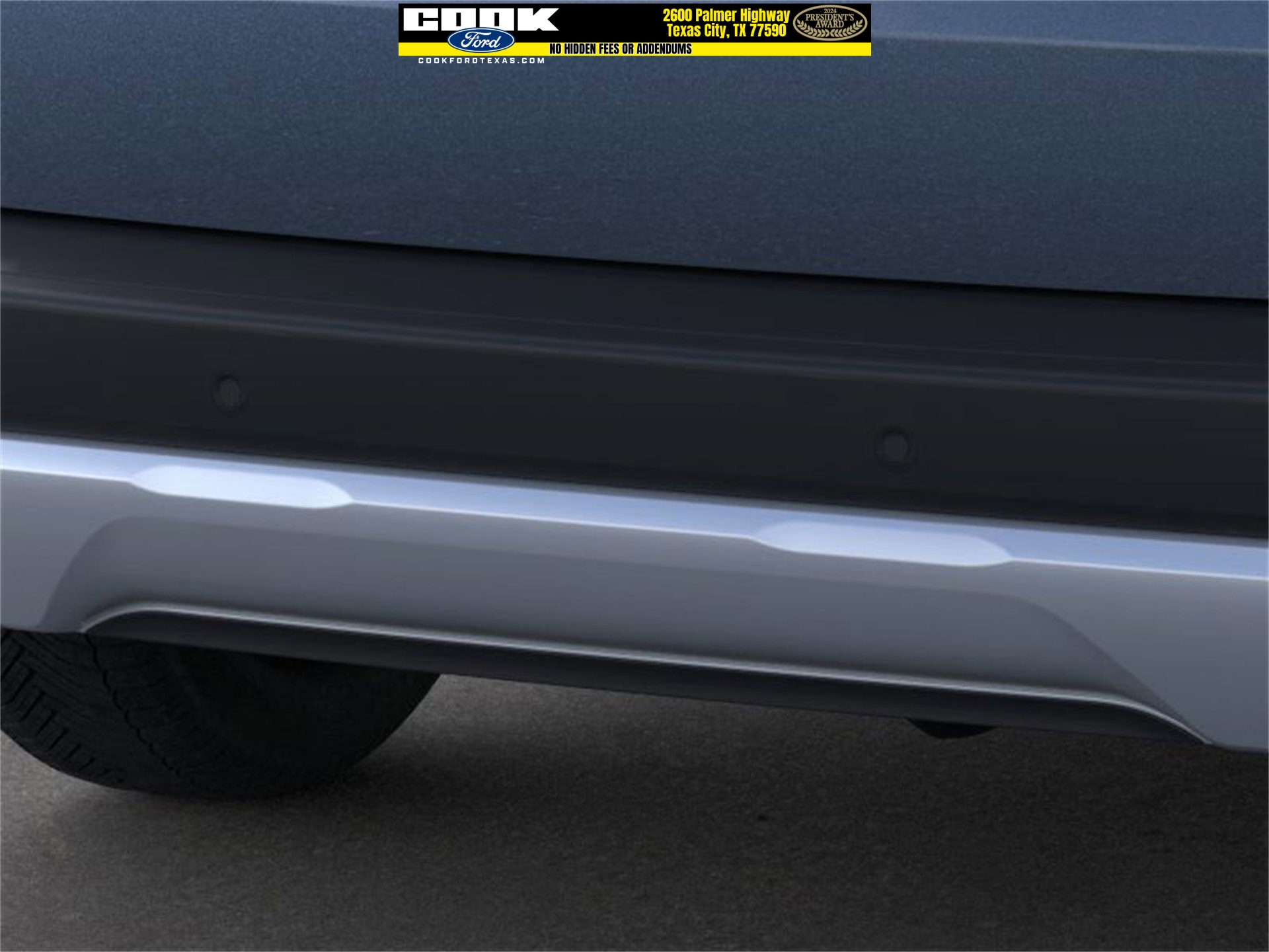 2026 Ford Escape Plug-In Hybrid Base Blue at DeMontrond Ford