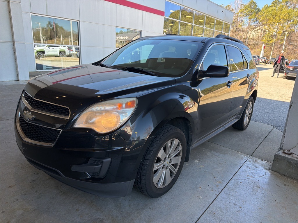 2011 Chevrolet Equinox 1LT FWD