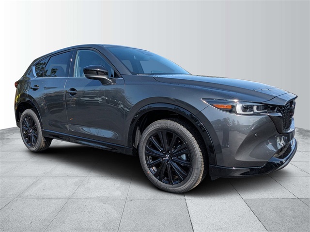 2025 Mazda CX-5 2.5 Turbo Premium - 0