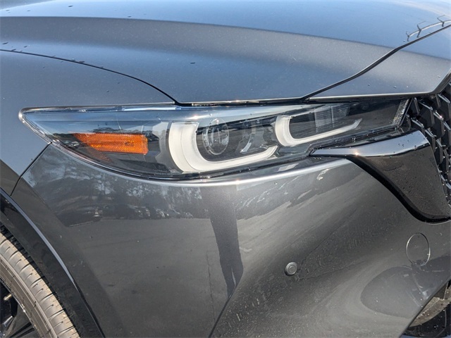 2025 Mazda CX-5 2.5 Turbo Premium - 9