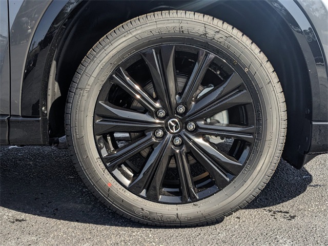 2025 Mazda CX-5 2.5 Turbo Premium - 10