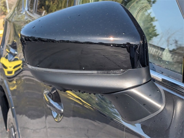 2025 Mazda CX-5 2.5 Turbo Premium - 11