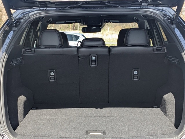 2025 Mazda CX-5 2.5 Turbo Premium Gray at Stokes Mazda