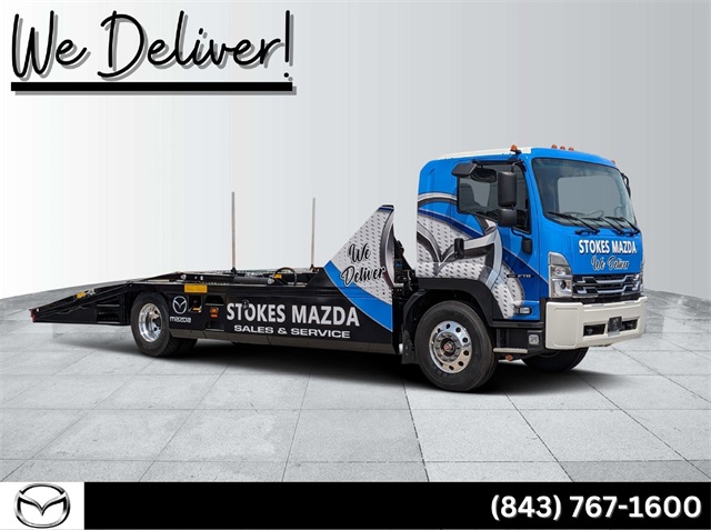 2025 Mazda CX-5 2.5 Turbo Premium - 1